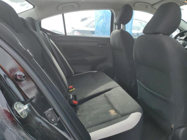 2021 NISSAN VERSA SV - 3N1CN8EV4ML876888