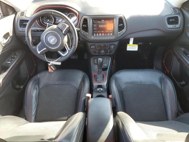 2018 JEEP COMPASS TR 3C4NJDDB1JT454784