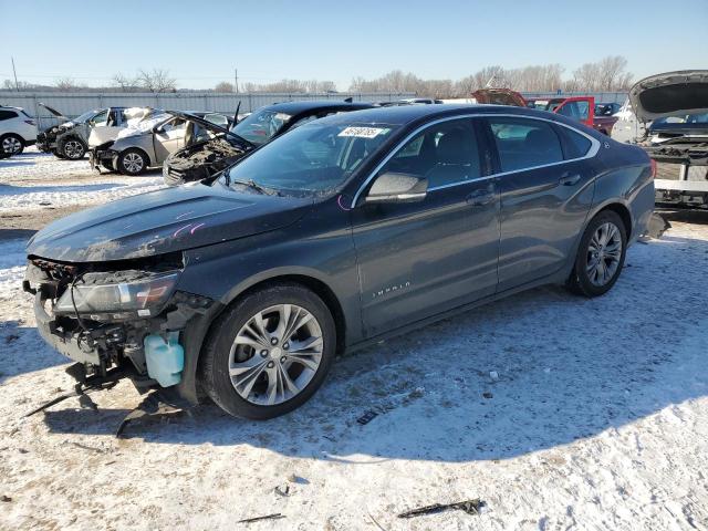 CHEVROLET IMPALA LT