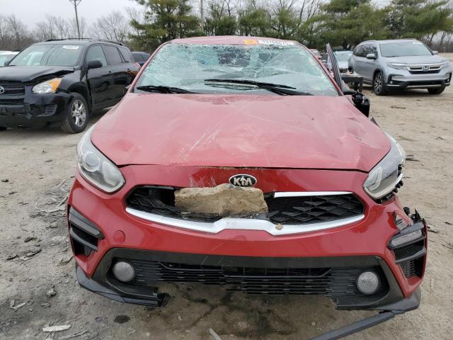 2021 KIA FORTE FE - 3KPF24AD0ME361111