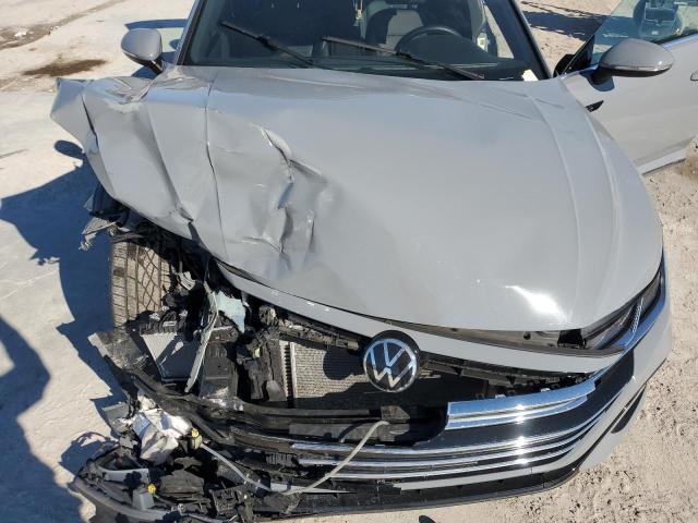 2022 VOLKSWAGEN ARTEON SE WVWSR7ANXNE011678