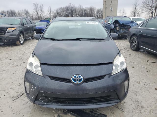 2012 TOYOTA PRIUS - JTDKN3DU7C1614826