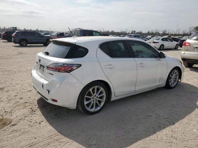 Vin: jthkd5bhxc2057097, lot: 44945065, lexus ct 200 200 20123