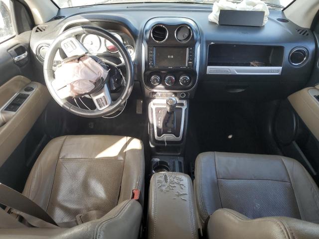 2015 JEEP COMPASS LA - 1C4NJCEA4FD156906