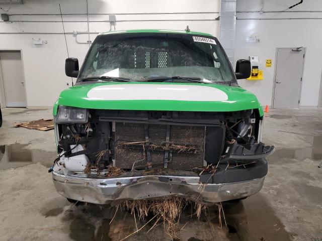 2019 GMC SAVANA G25 1GTW7AFGXK1281852