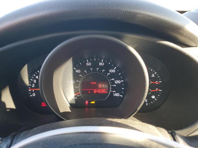 2016 KIA SOUL - KNDJN2A26G7358108