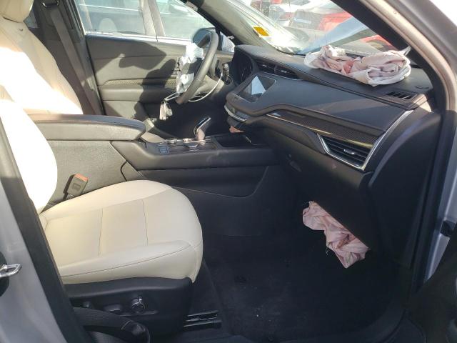 2020 CADILLAC XT4 SPORT 1GYFZER48LF069887