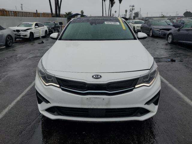 2020 KIA OPTIMA PLU KNAGV4LD8L5036075