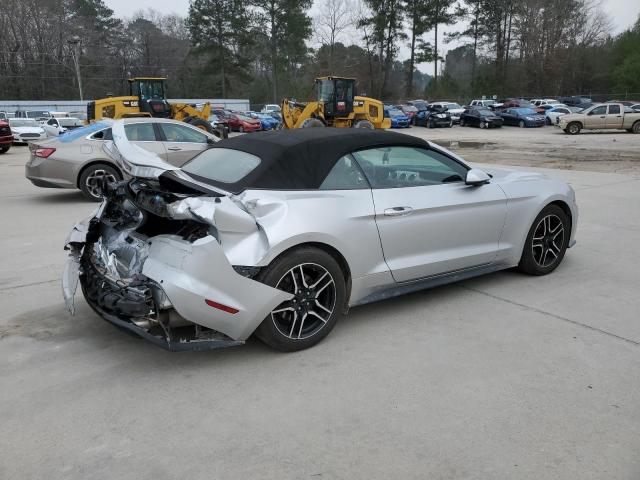 2019 FORD MUSTANG - 1FATP8UH2K5181962