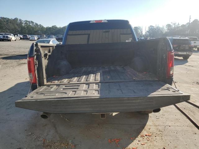 2016 FORD F150 SUPER - 1FTEW1EF7GFA60047