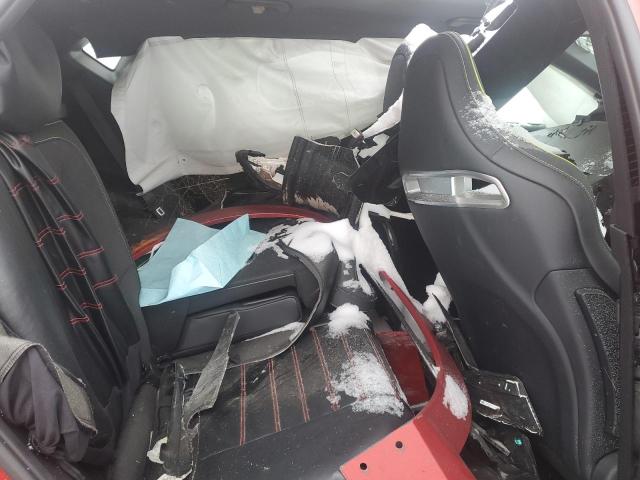 2023 KIA EV6 GT KNDC5DLEXP5147551