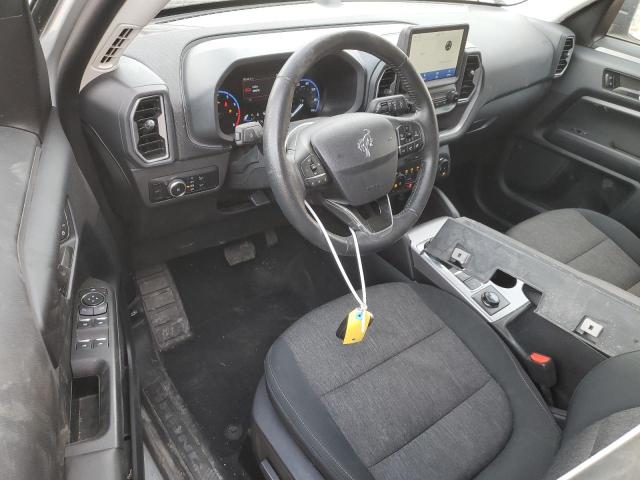 2023 FORD BRONCO SPO 3FMCR9B63PRE36372
