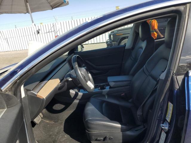 2018 TESLA MODEL 3 - 5YJ3E1EA5JF003713