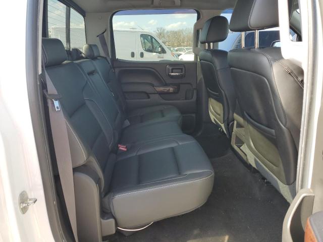 2015 GMC SIERRA K15 - 3GTU2UEC3FG281138
