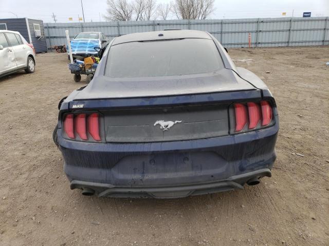 2019 FORD MUSTANG - 1FA6P8TH7K5125501