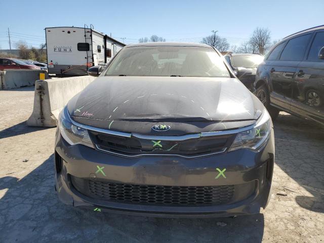 2017 KIA OPTIMA HYB - KNAGT4LC8H5007793