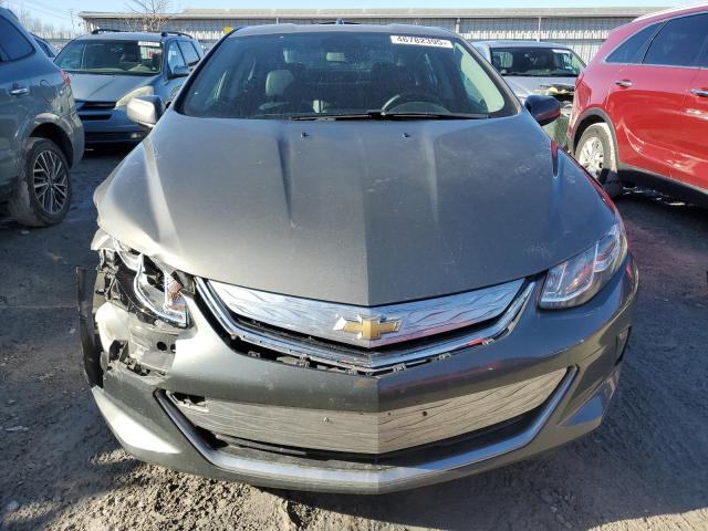 2017 CHEVROLET VOLT LT - 1G1RC6S59HU102890