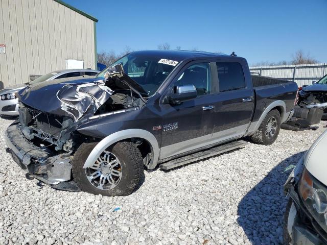 2015 RAM 1500 LARAM - 1C6RR7NT1FS533553