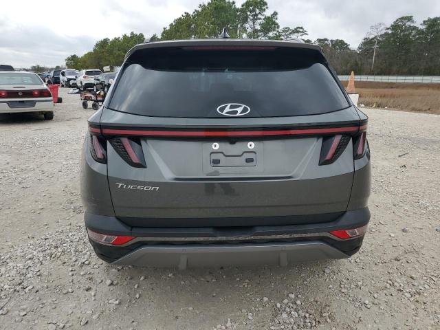 2022 HYUNDAI TUCSON LIM - 5NMJE3AEXNH152182