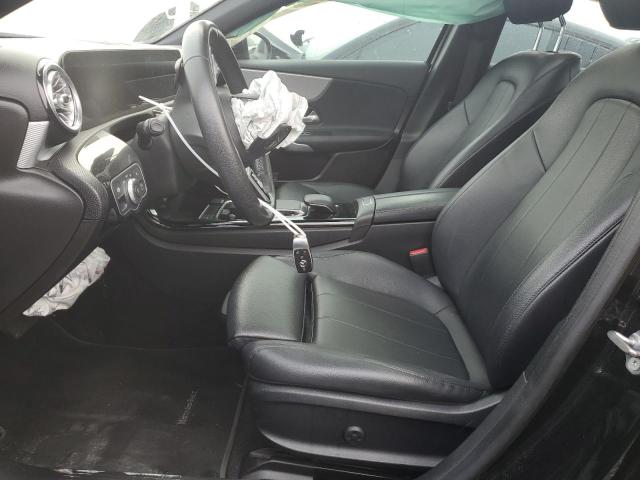 2019 MERCEDES-BENZ A 220 - WDD3G4EB8KW001977