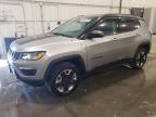 2018 JEEP COMPASS TR - 3C4NJDDB3JT210389
