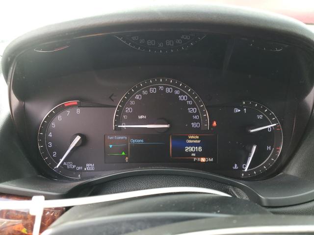 2017 CADILLAC ATS PREMIU 1G6AJ5SS2H0200020