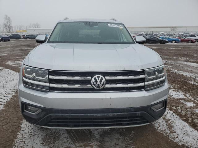 2019 VOLKSWAGEN ATLAS SEL 1V2MR2CAXKC542830