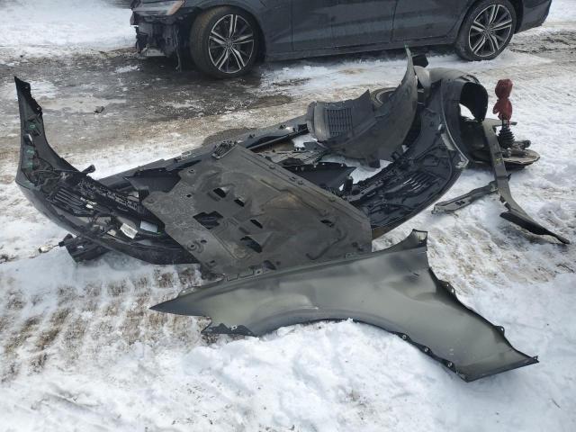 2019 VOLVO S60 T8 R-D 7JRBR0FM0KG018082
