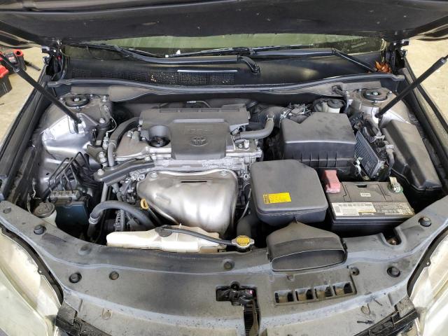 2015 TOYOTA CAMRY LE 4T1BF1FK6FU021812