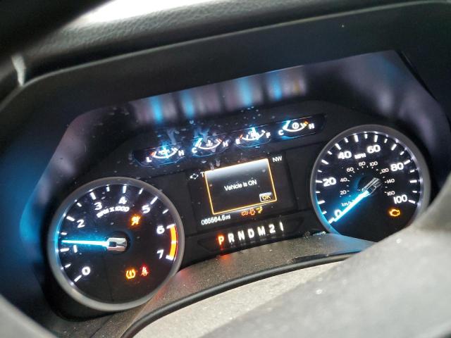 2019 FORD F250 SUPER - 1FT7W2B6XKEF33618