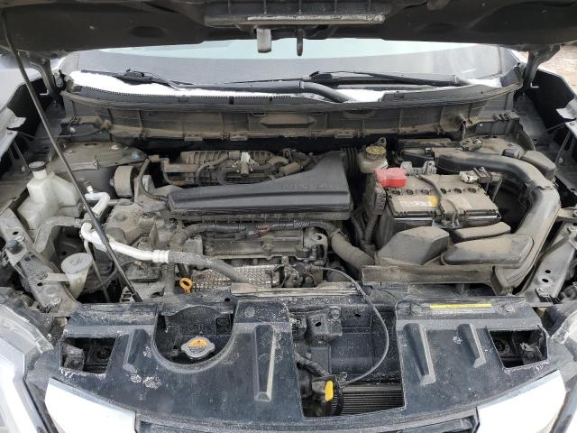 2020 NISSAN ROGUE S - JN8AT2MV8LW124018