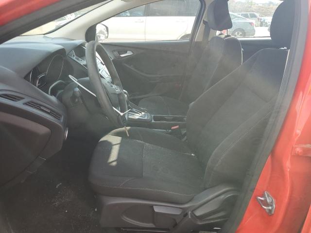 2015 FORD FOCUS SE - 1FADP3F21FL249816