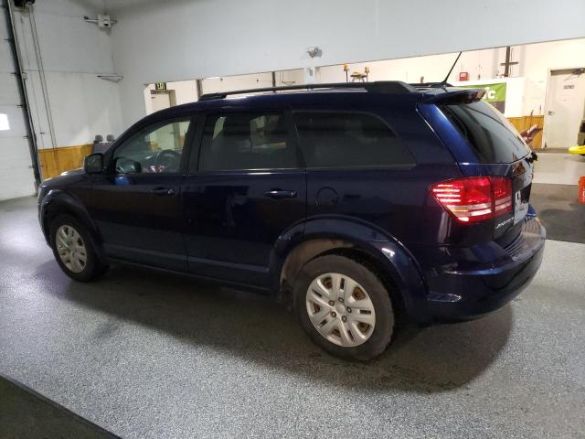 Vin: 3c4pdcab4ht558646, lot: 45482795, dodge journey se 20172
