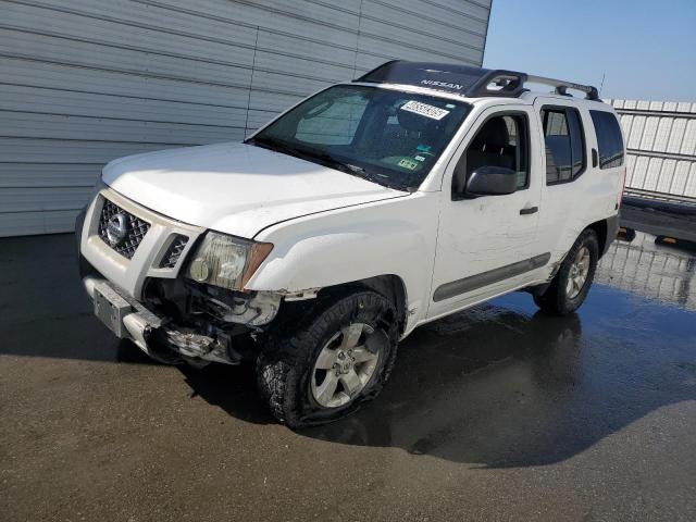 Vin: 5n1an0nu7bc516080, lot: 55505395, nissan xterra off road 2011 img_1