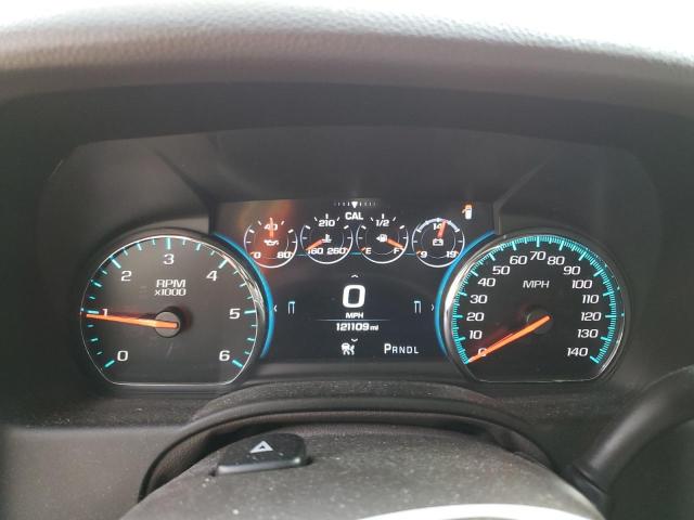 2018 CHEVROLET SUBURBAN K 1GNSKJKCXJR367413