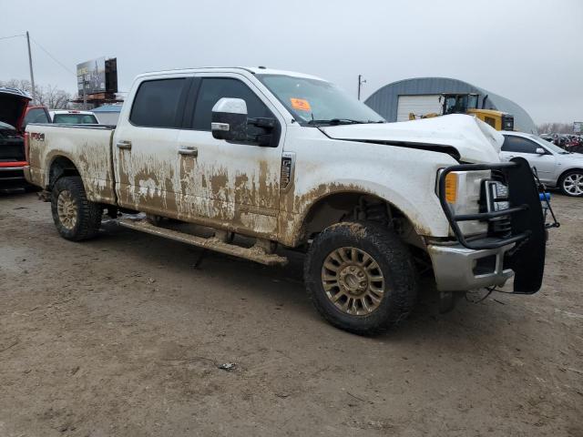 Vin: 1ft7w2bt8hed31603, lot: 43634225, ford f250 super duty 20174