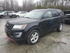 2016 FORD EXPLORER X - 1FM5K8D86GGB89328