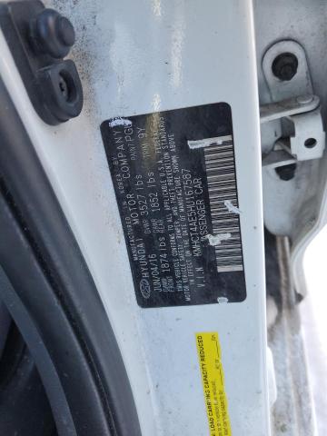 2017 HYUNDAI ACCENT SE - KMHCT4AE5HU167587