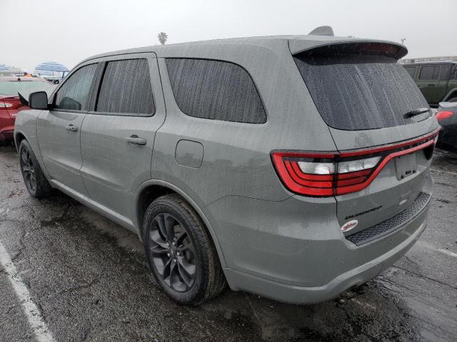 2021 DODGE DURANGO GT - 1C4RDHDG4MC520126