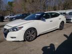 2017 NISSAN MAXIMA 3.5 - 1N4AA6AP5HC425908