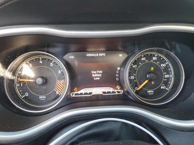 2015 JEEP CHEROKEE L - 1C4PJLDS2FW607838