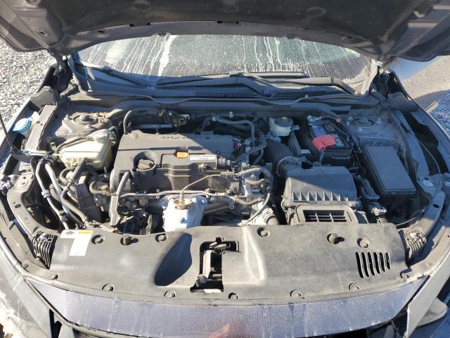 2020 HONDA CIVIC LX - 19XFC2F61LE021380