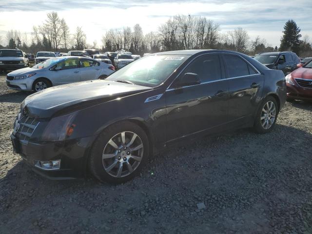 CADILLAC CTS HI FEA