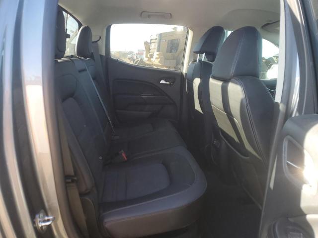 2022 GMC CANYON AT4 - 1GTG6FEN2N1287329