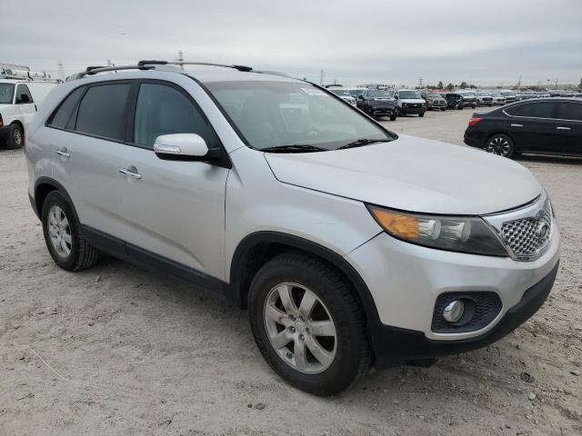 2012 KIA SORENTO BA - 5XYKT3A6XCG197441