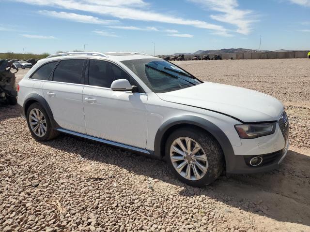 2015 AUDI A4 ALLROAD WA1TFAFL6FA047081