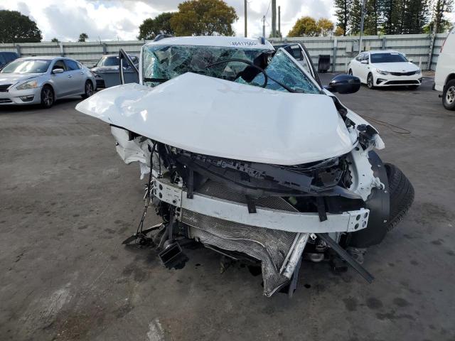2024 CHEVROLET TRAX 2RS KL77LJE20RC200715
