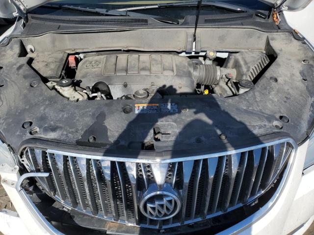 2017 BUICK ENCLAVE - 5GAKRBKD2HJ318347