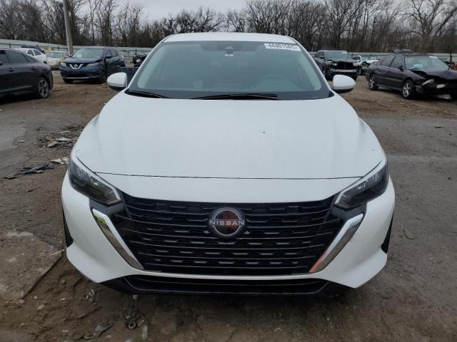2024 NISSAN SENTRA S - 3N1AB8BV3RY313393