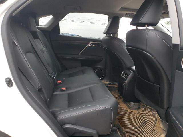 2022 LEXUS RX 350 - 2T2HZMDA3NC362383
